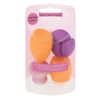 Beauty Best Selling Manufacturer Real Non Latex Makeup Blending Egg Beauty Sponge