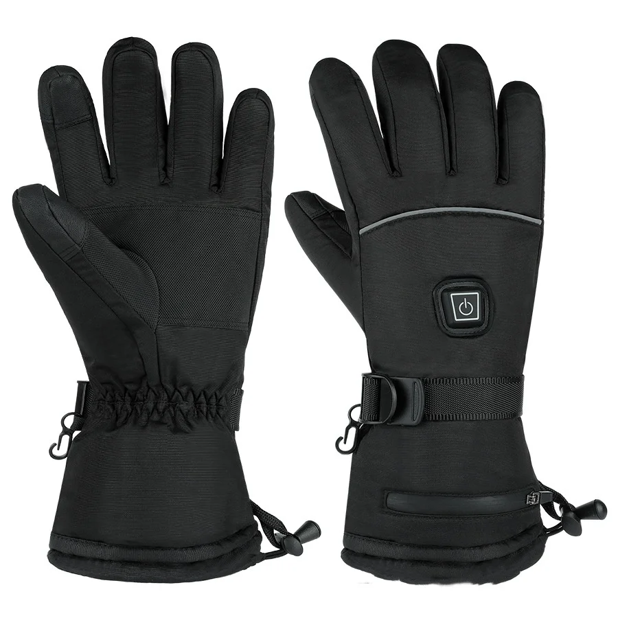 Hand Warmer, 4000, cloth, Waterproof - detail 8
