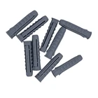 New Product Four-side Expansion Anchor Plastic Anchor Wall Plug Fixed Wall Plug Anchor