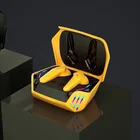 Handsfree Best-selling Led Lighting Handsfree Touch Control V5.0 Wireless Earphone