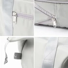 Duffle Bag High Quality Customized Logo Outdoor Storage Extensible Large Capacity Travel Sport Duffle Bag