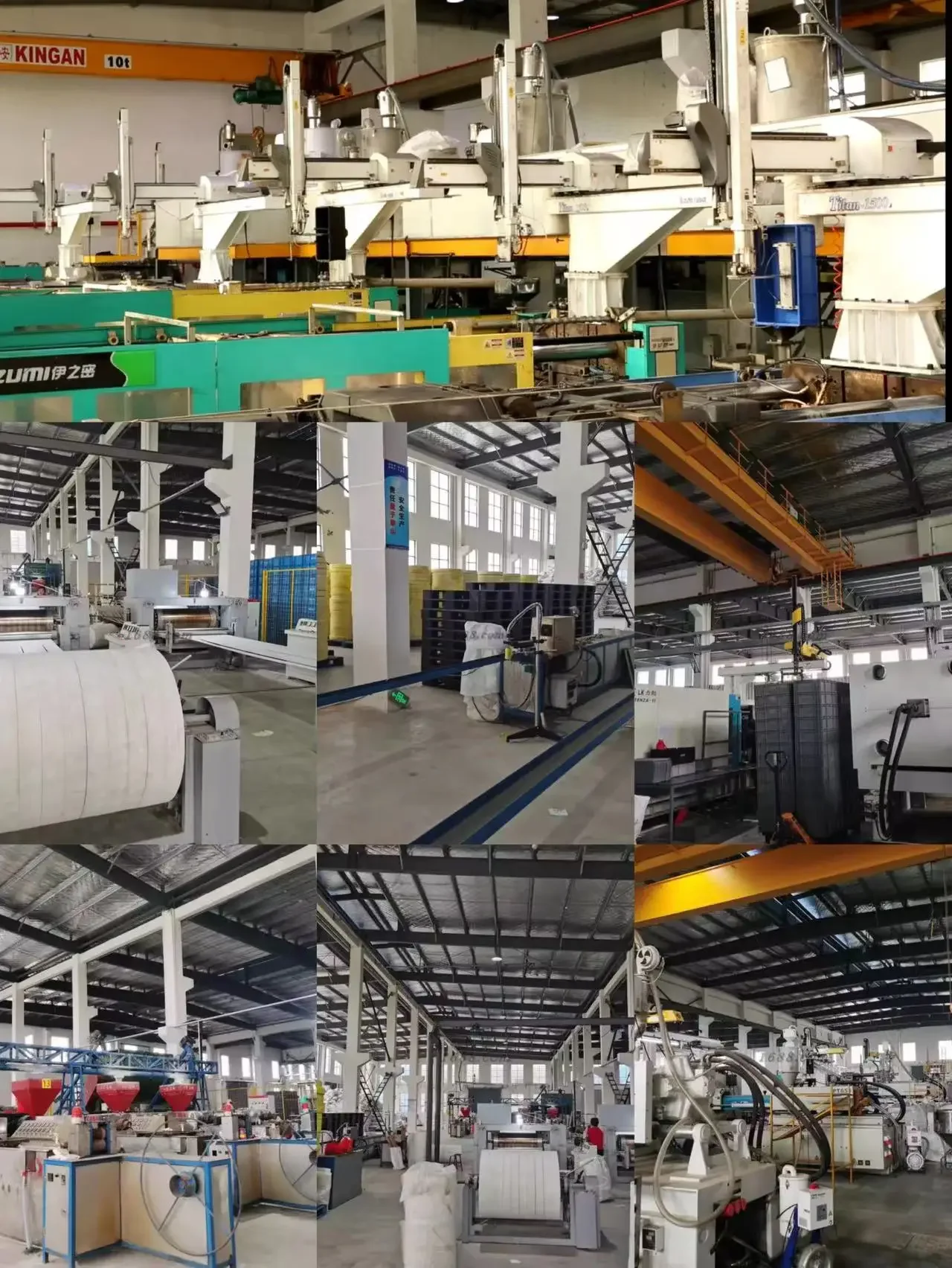 Berserk Conductive Container Anti Static Cardboard Tool Box Esd Waste