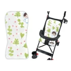 Baby Stroller CSI Hot Sale Cooling Gel Filled Seat Cushion Baby Stroller Mat