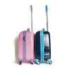 Suitcase Luggage Cheap Best Quality Kids Bag Spinner Wheels Aliminum Trolley Suitcase Luggage In China