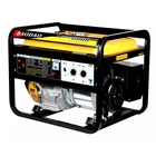 Generator Generator Self 6KW Gasoline Generator