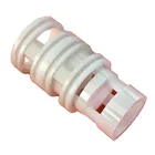 95 Zirconia Pressure Balance Piston And Cylinder Ceramic Water Valve Set