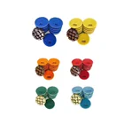 Diamond Diamond Professional Manufacture Cheap Diamond Concrete Resin Polishing Pads
