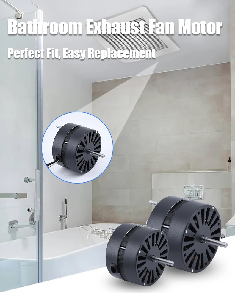 Replace the Exhaust Fan, 8070, 8080, 8090, 8140 - detail 8