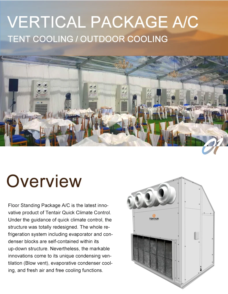 Air Handling Unit, 16000m³, Chiller - detail 10