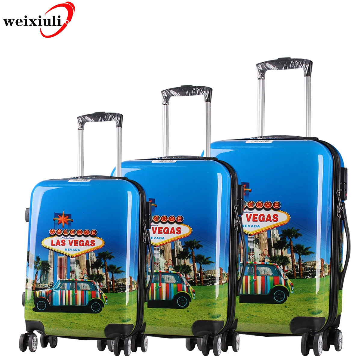 Safari 24 inch trolley bag Clearance