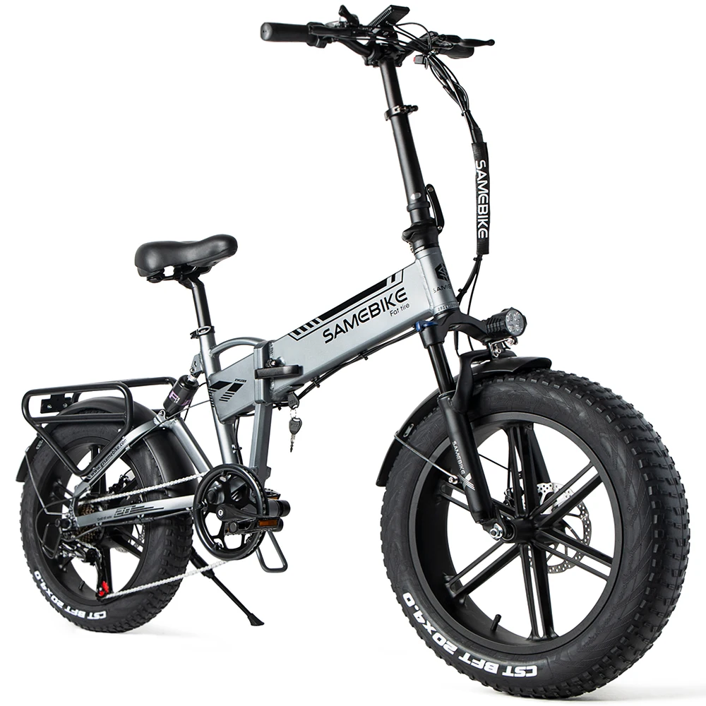 wholesale fat tire electric bike