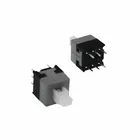 Push Button Self Lock Latching Push Button Switches