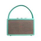 Player Portable New Design High Quality Usb Card Reader Aux Home Player Portable With Outdoor Speakers