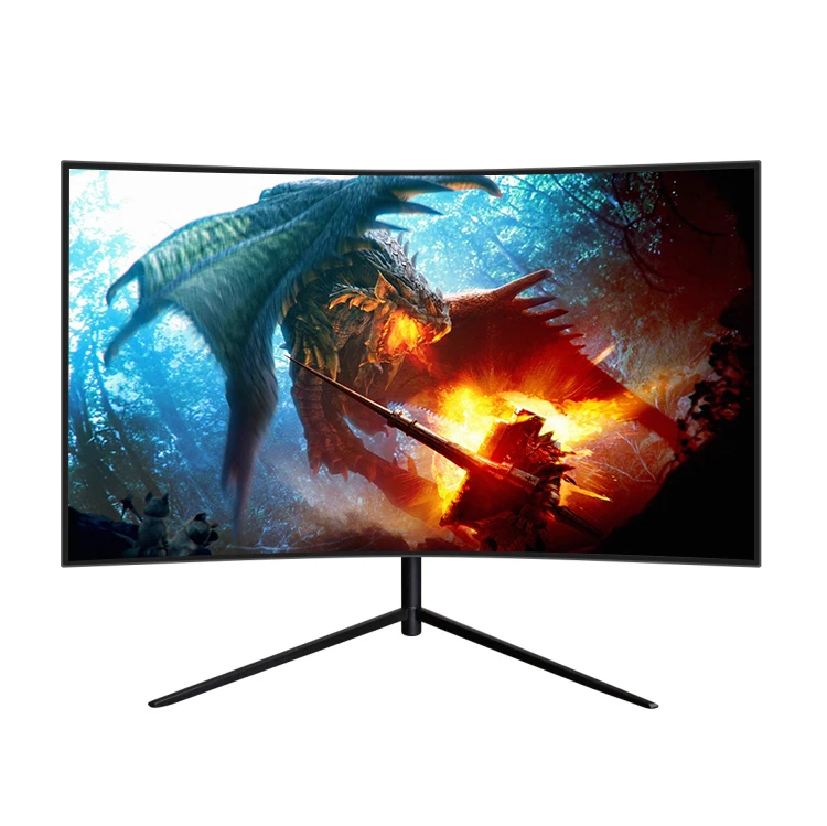 R1800 Frameless Fhd 24 Inch 144hz 