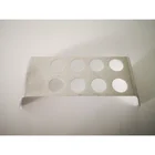 Die Metal Sheet Metal Fabrication Service Fabrication Mold Progressive Die Parts Custom Stamping Sheet Metal