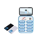 Docking Wifi Mobile Phone Rental Usb Charger Docking Station Sharing Power Bank Wifi Charging Station