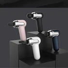 Hand Held Massage Hand Held Massage Gun Wholesale Hand Held Cordless Deep Tissue Pain Relief Tissue Massage Gun