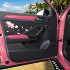 All Cover All Surrounded Waterproof Simple Pvc Car Seat Cover