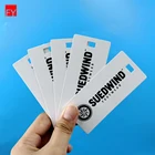 Tag Good Reputation Printing Thickness Plastic Logo Paper Hang Tag