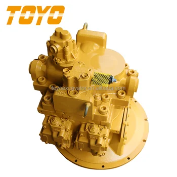 TOYO 415-9065 422-1294 4159065 4221294 Cat326D2 Main Hydraulic Pump for Caterpillar Excavator