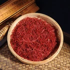 Saffron Saffronsaffron Custom Saffron Acrylic Can Packaging Bulk Saffron Price Vanilla Flavor Supplier
