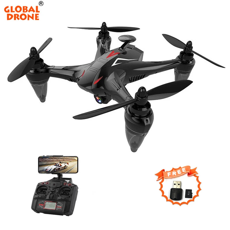 Gps,Drone Brushless,Drone Long Flying 