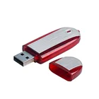 Usb Drive 32gb FACTORY OEM Memory Usb Flash Drive Metal Usb Disk 16GB 32GB 4GB 1GB 8GB