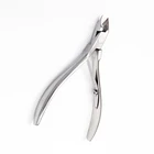 Nipper Nippers Nail Clipper Straight Edge Nipper Tip Nippers German Finger Clippers Toe Nail Clipper