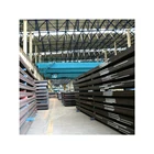 Steel High Quality Hot Rolled AH36 DH36 EH36 FH36 API2H Shipbuilding Steel Plate