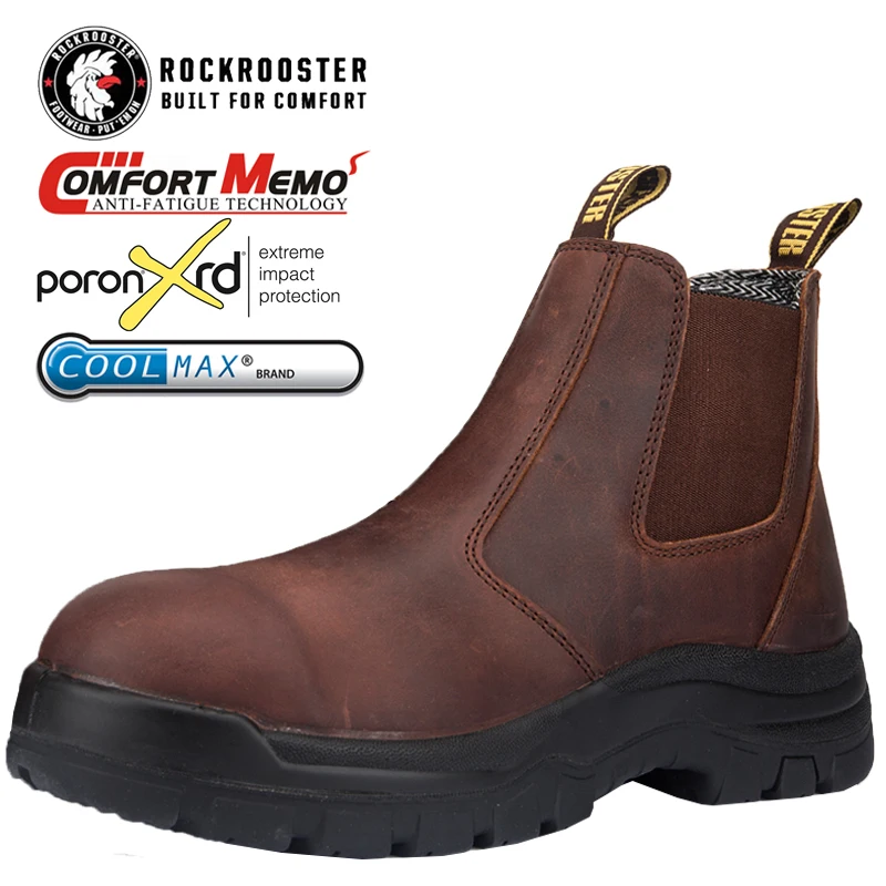 rockrooster chelsea boots