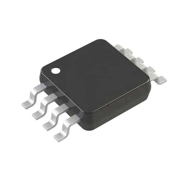 LT1762EMS8-3.3#TRPBF ADI Positive Linear Voltage Regulator IC 150mA 3.3V Low Noise LDO Micropower Regulators  8-MSOP