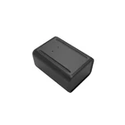 Gps Sim Sirius GPS Tracking System Child/Assets GPS Tracker Locator Working With Sim Card