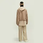 Hoodie Ladies Naivee Casual Sports Series Hoodie Tops 100 Cotton Loose For Women Ladies