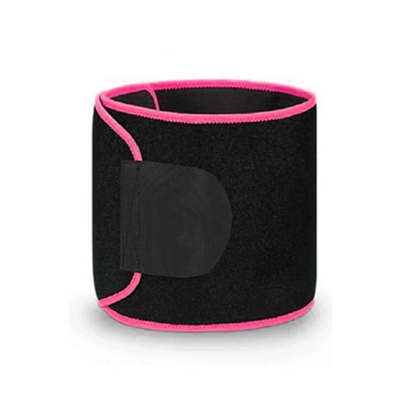 matte series waist trimmer