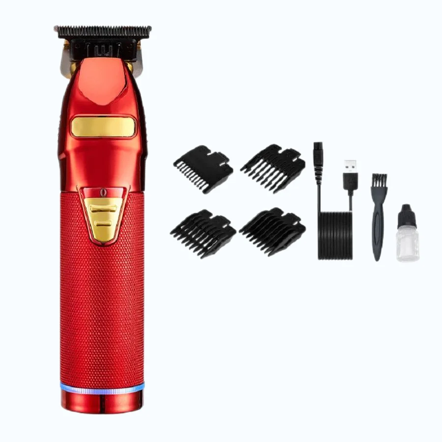 Best Hair Clippers For Men Tunersread