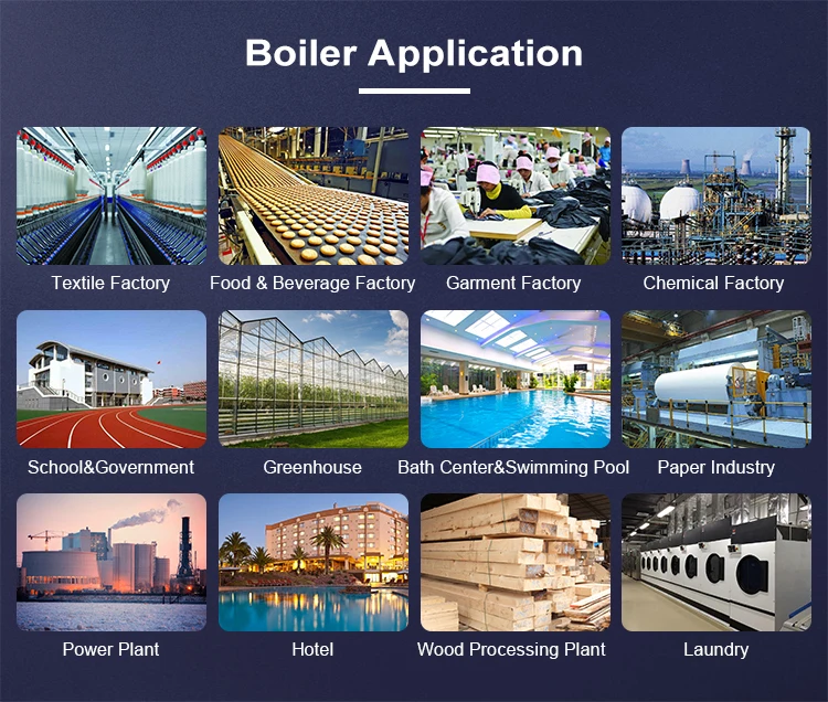 Hot Water Boiler, 3000L, 220, Natural Circulation - detail 26
