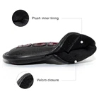 Irons Golf Wedges Head Covers USA Applique Logo PU Leather 4-9 A S P L 10 Pcs