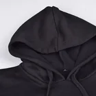 Hoodie Heavyweight Unisex Sweaters Men High Quality 100% Cotton Hoodie Blank