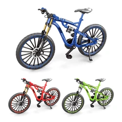 1:8 scale bike toys motorcycle diecast new mini alloy model bicycle for sale