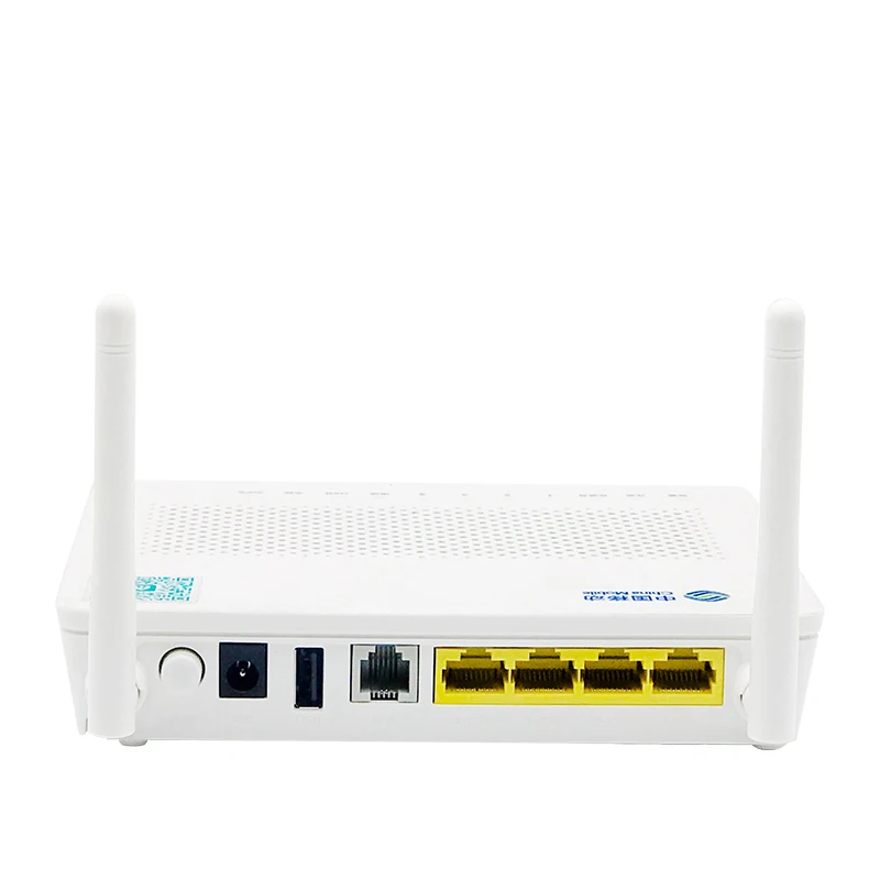 Hs8545m Xpon Gpon Epon Onu High Quality Single Band Wifi Ont English