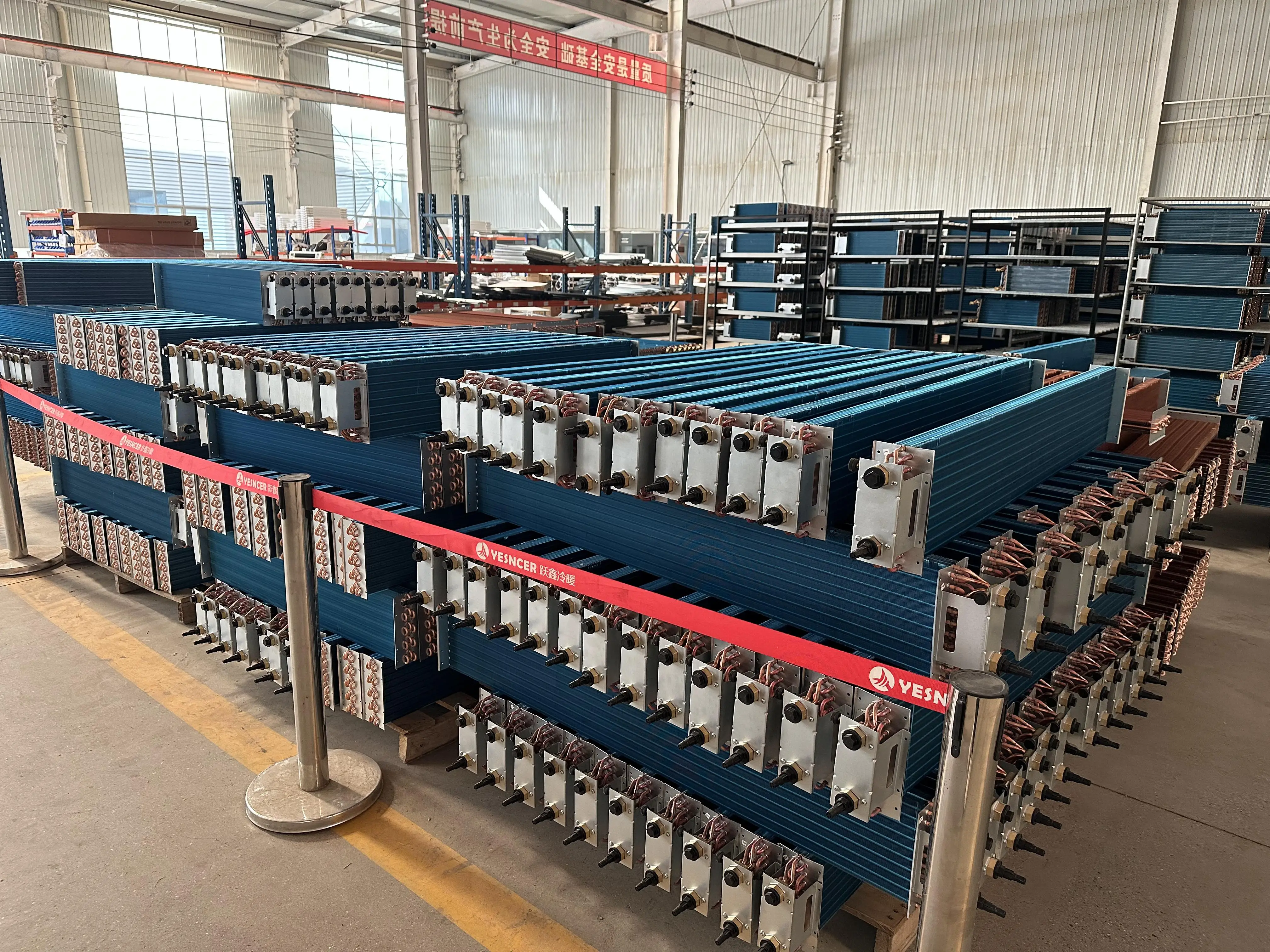 Fan Coil Unit, Ceiling, 345-2380, 50-198 - detail 64