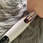 2020 Water Proff Electric Suction Pore Cleaner Vacuum Cleaner Blackhead Remover