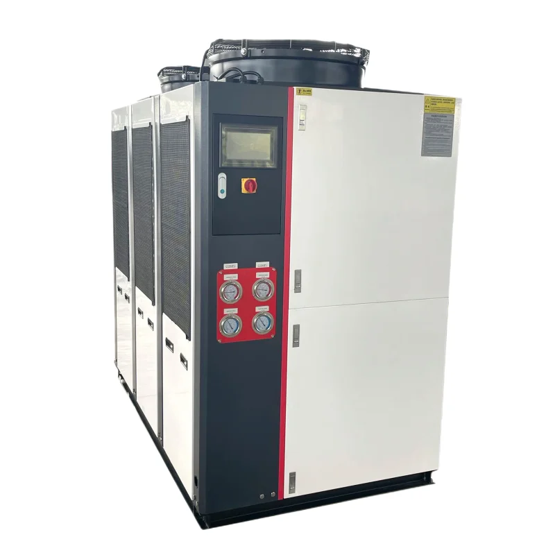 Industrial Water Chiller, 19 - detail 4