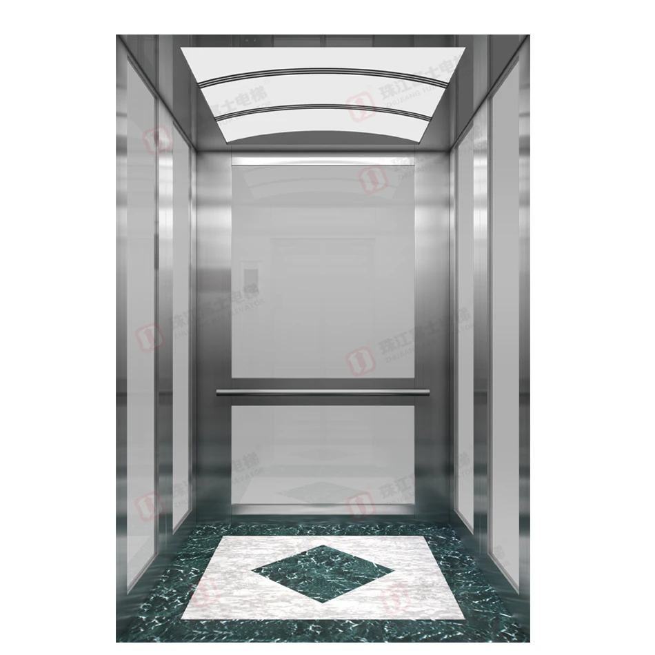 Fuji hd elevator elevador 10 passenger lift lifts elevator residential for outdoor passenger elevator