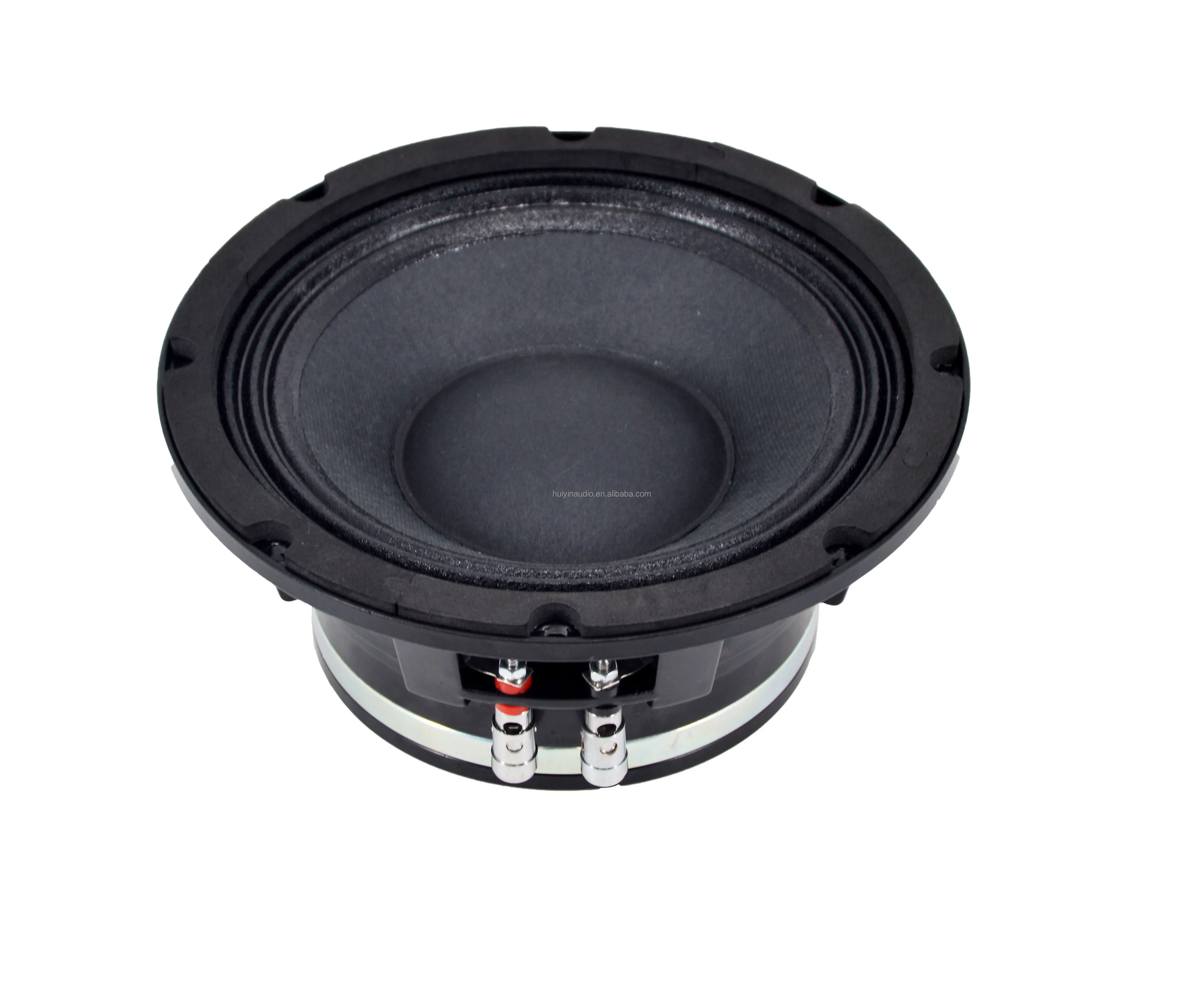 product 875 010 big power 8 inch neo speakers 800w max 3 inch coil dj audio mid range woofer pa speakers for line array sound system-0