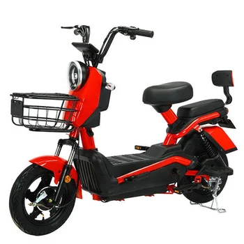 New Product Ideas Scooter electric From factory Electric off road dirt bike High Quality Electric bicycle