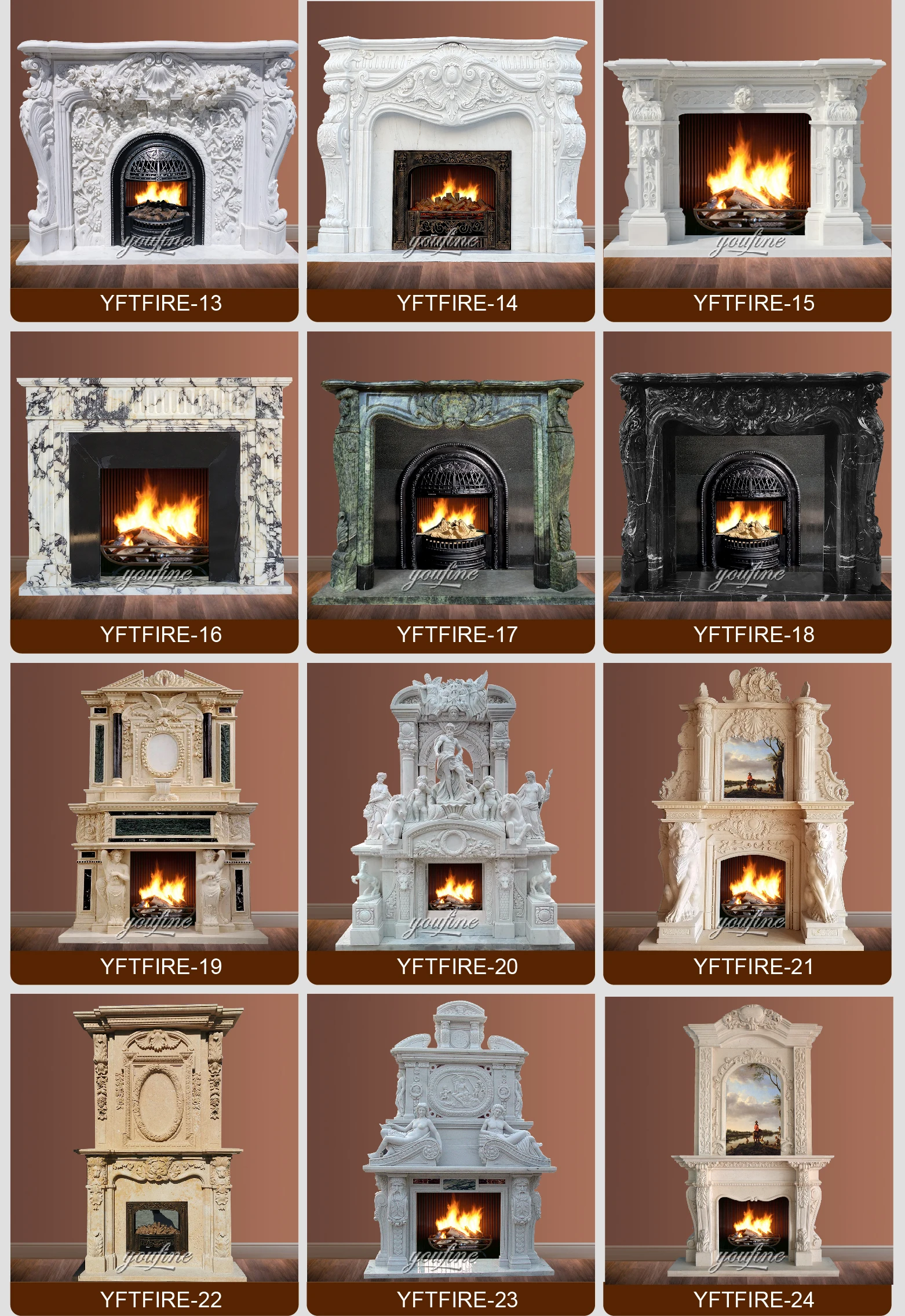 marble fireplace-03