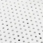 Perforated Plastic Sheet Perforated Plastic Sheet Cheap 100% New Material Perforated Plastic Sheet