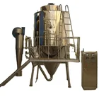 Spray Dryer Hot Sale LPG-10 High Efficiency Spray Dryer For Pilot Use Dryer