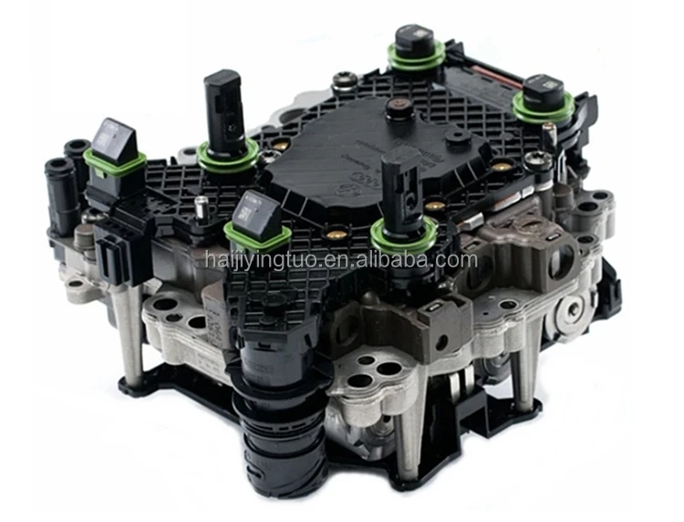 Bh C Dq Bh Bt Transmission Mechatronic Bh C For Vw